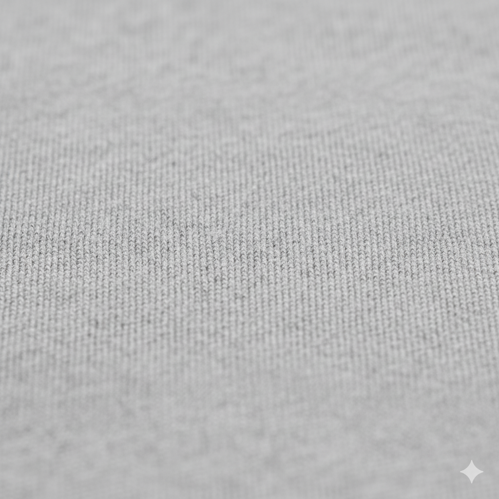 Herren Sweatshirt mit Rundhalsausschnitt