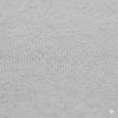 Herren Sweatshirt mit Rundhalsausschnitt