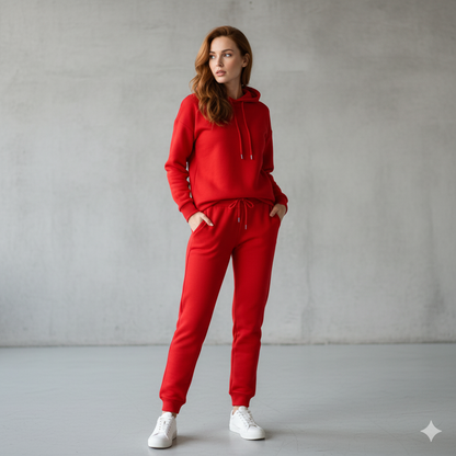 Unisex Hoodie oder Jogginghose