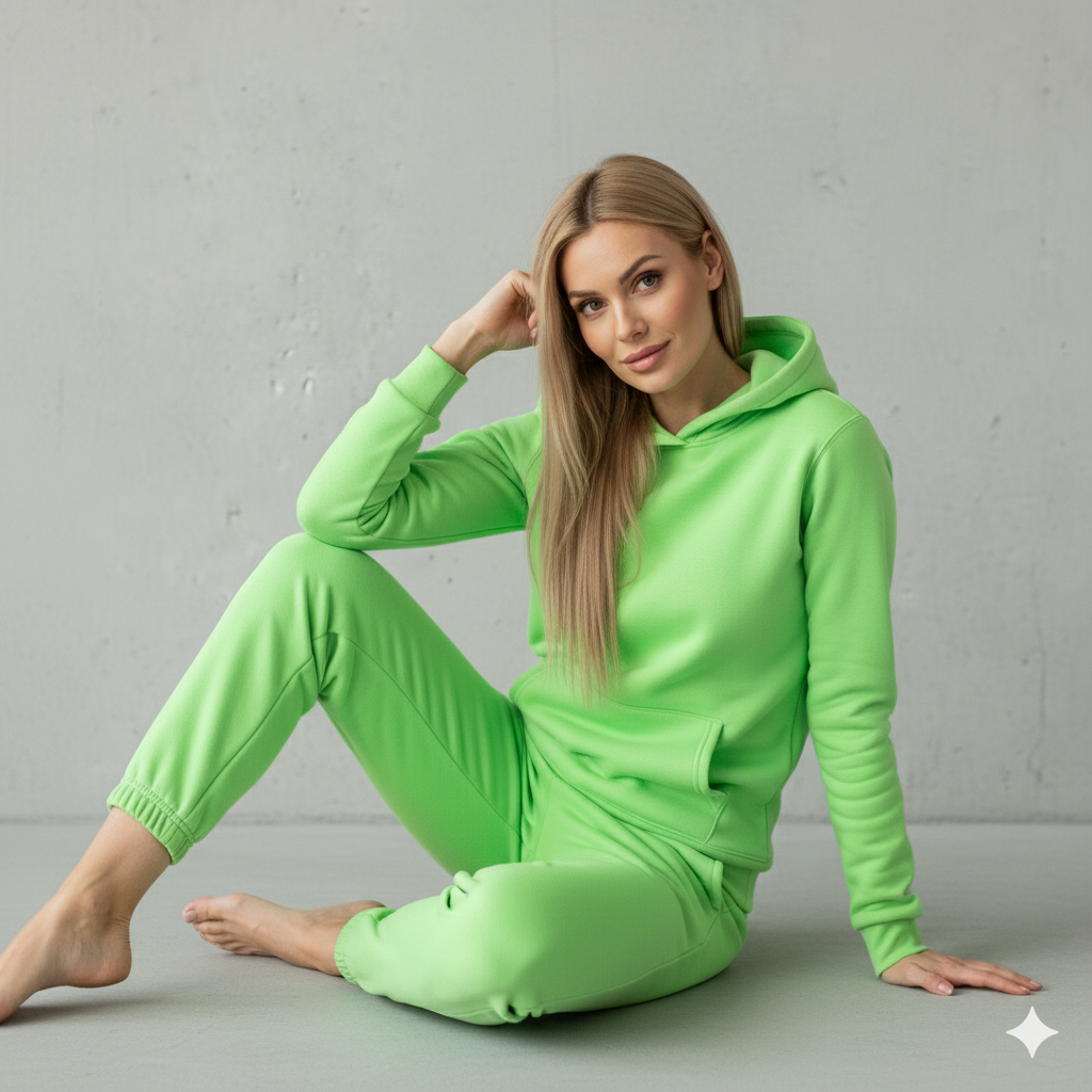 Unisex Hoodie oder Jogginghose