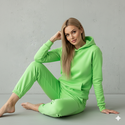 Unisex Hoodie oder Jogginghose