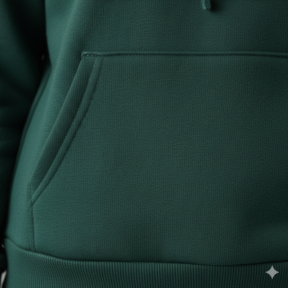 Unisex Hoodie oder Jogginghose