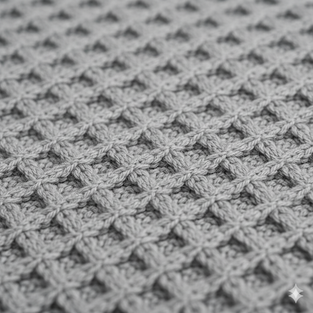 Lässiger Damen Strickpullover mit V-Ausschnitt | Freizeit | Herbst