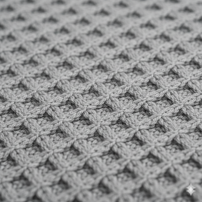Lässiger Damen Strickpullover mit V-Ausschnitt | Freizeit | Herbst