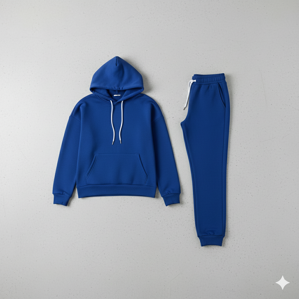 Unisex Hoodie oder Jogginghose
