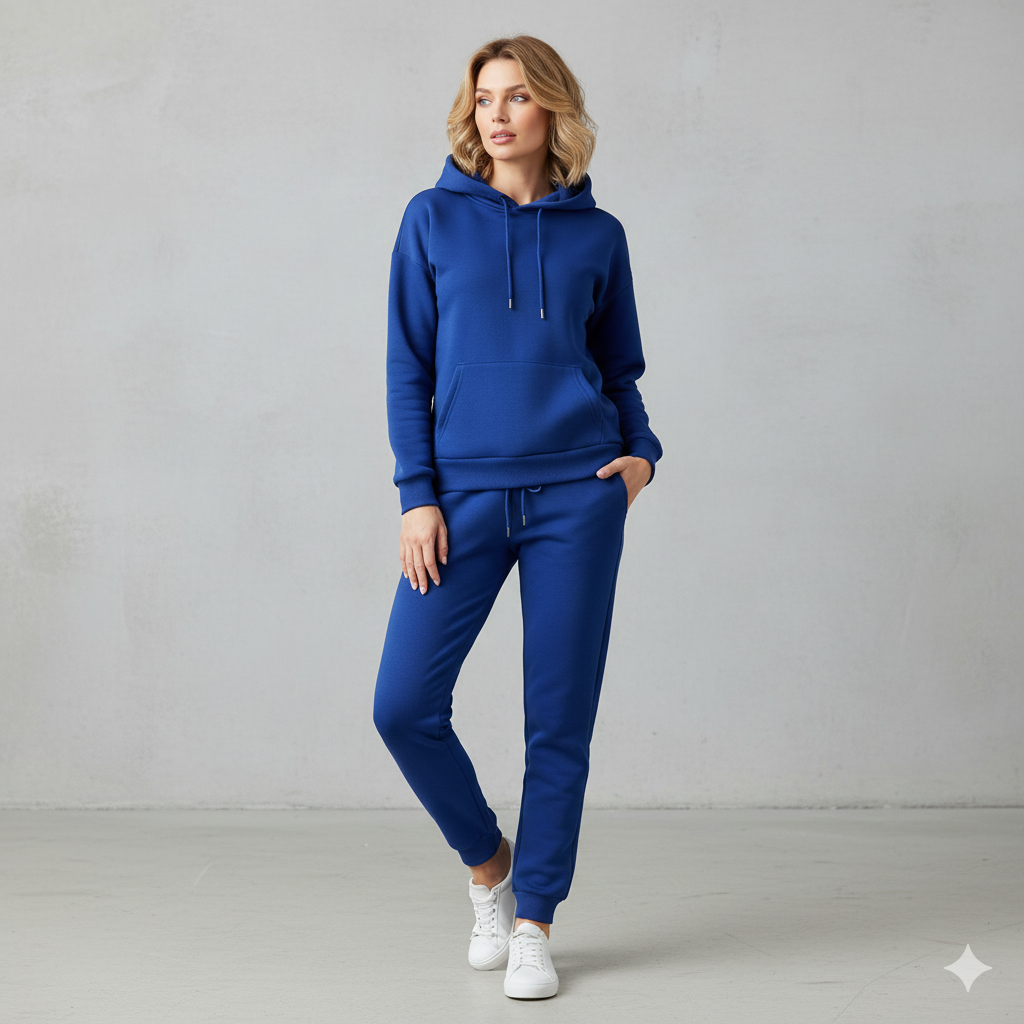 Unisex Hoodie oder Jogginghose