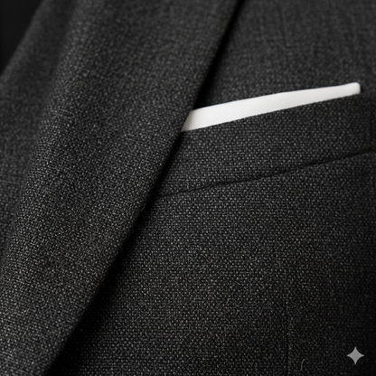 Herren Anzug 3-teilig Slim Fit | Business & Hochzeit
