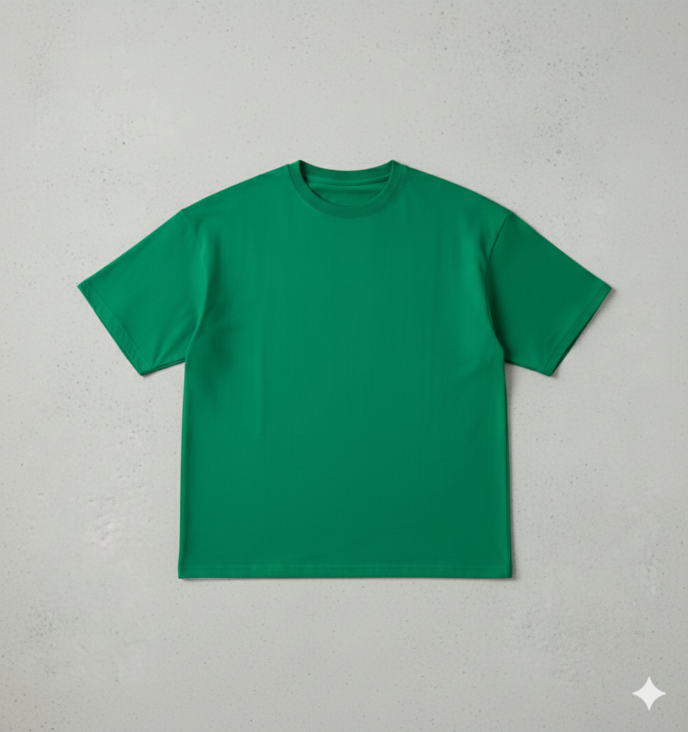 Herren T-Shirt | Regular Fit & Minimalistisch