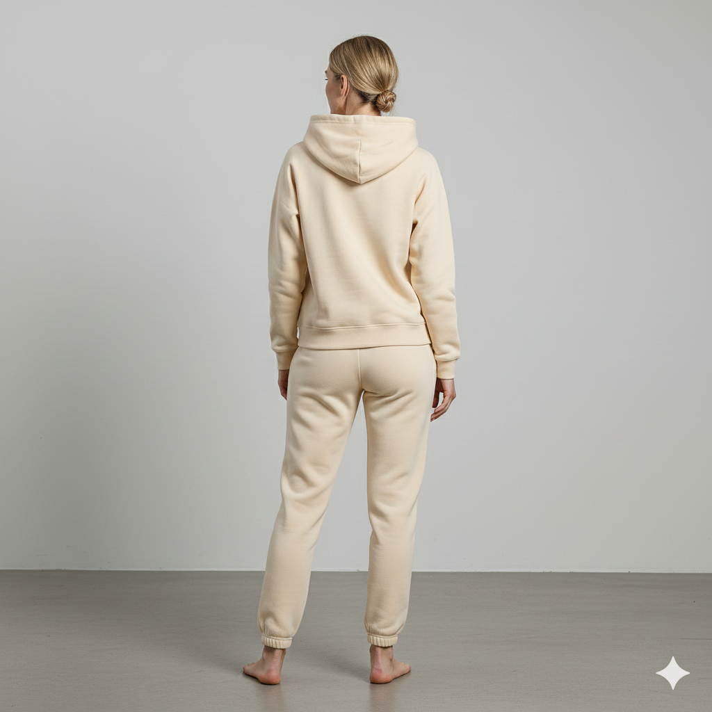 Unisex Hoodie oder Jogginghose