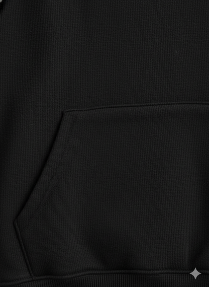 Warmer Damen Hoodie Zweiteiler | Bequem für Herbst & Winter