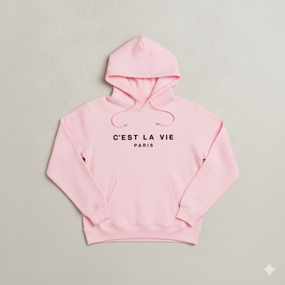 Damen Hoodie mit Print | Lässig & Bequem