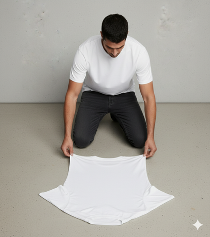 Herren T-Shirt | Regular Fit & Minimalistisch