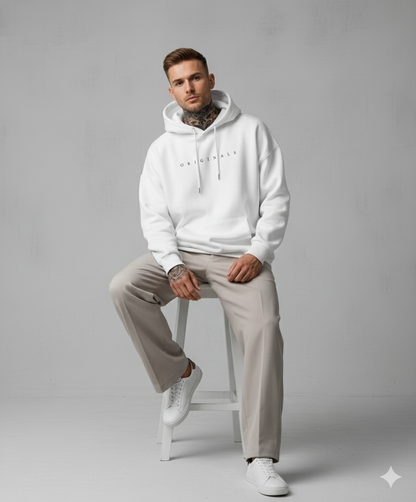 Herren Hoodie | Modern & Bequem | Herbst/Winter