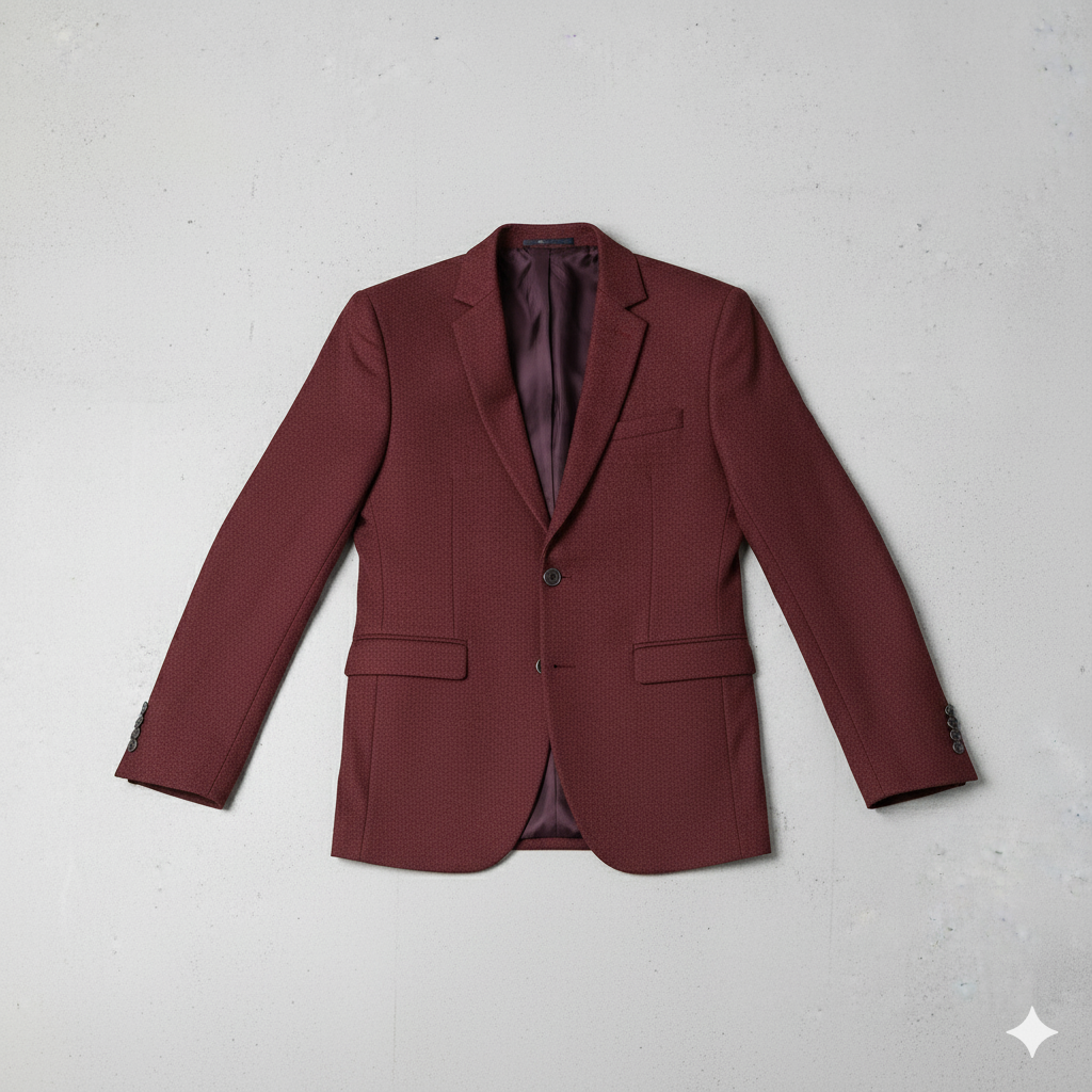 Modernes Herren Sakko | Slim Fit | Herbst/Winter