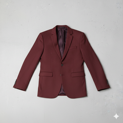 Modernes Herren Sakko | Slim Fit | Herbst/Winter