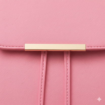 Damen Rucksack aus Kunstleder | Elegant & Praktisch