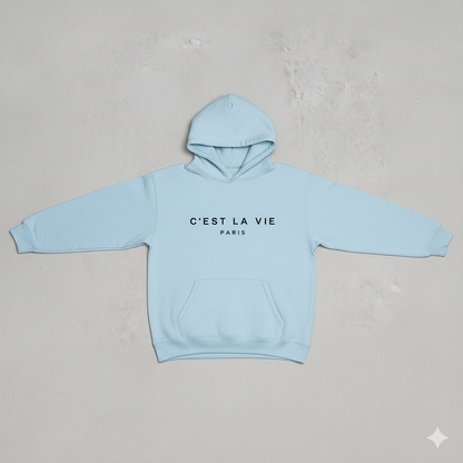 Damen Hoodie mit Print | Lässig & Bequem