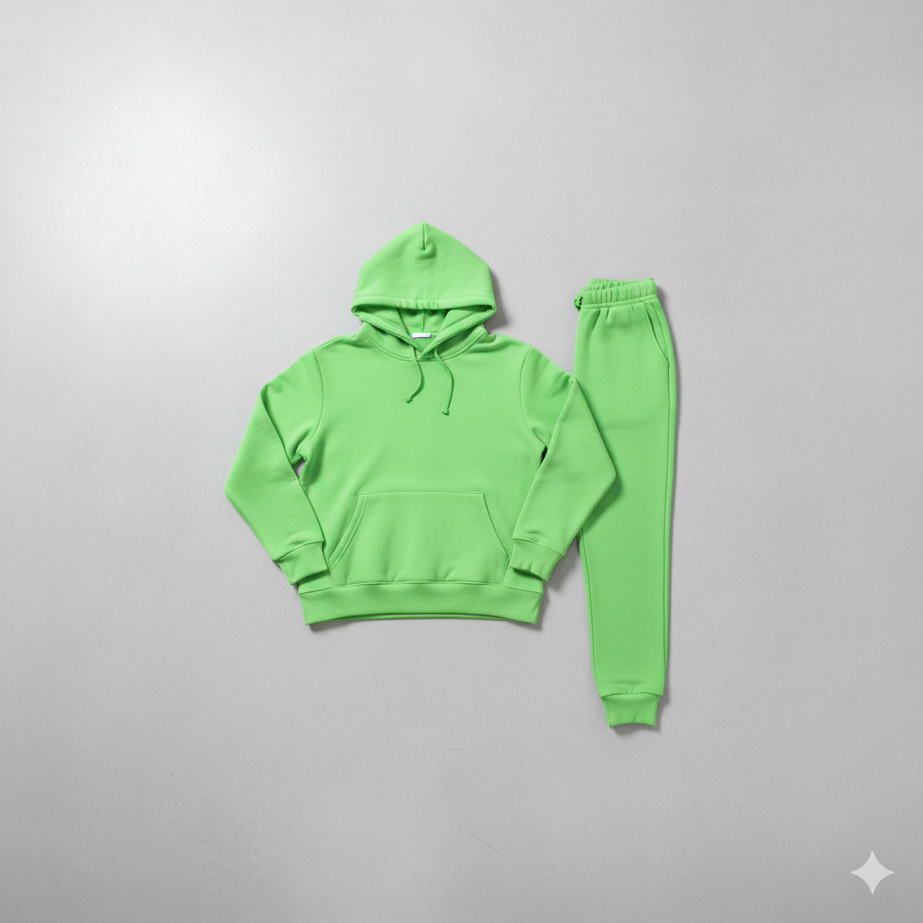Unisex Hoodie oder Jogginghose