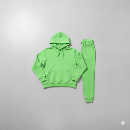 Unisex Hoodie oder Jogginghose