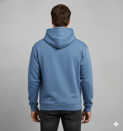 Herren Hoodie | Lässig & Bequem | Herbst/Winter