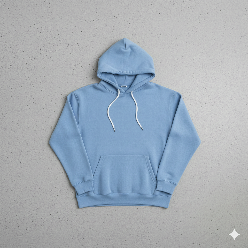 Herren Hoodie | Lässig & Bequem | Herbst/Winter