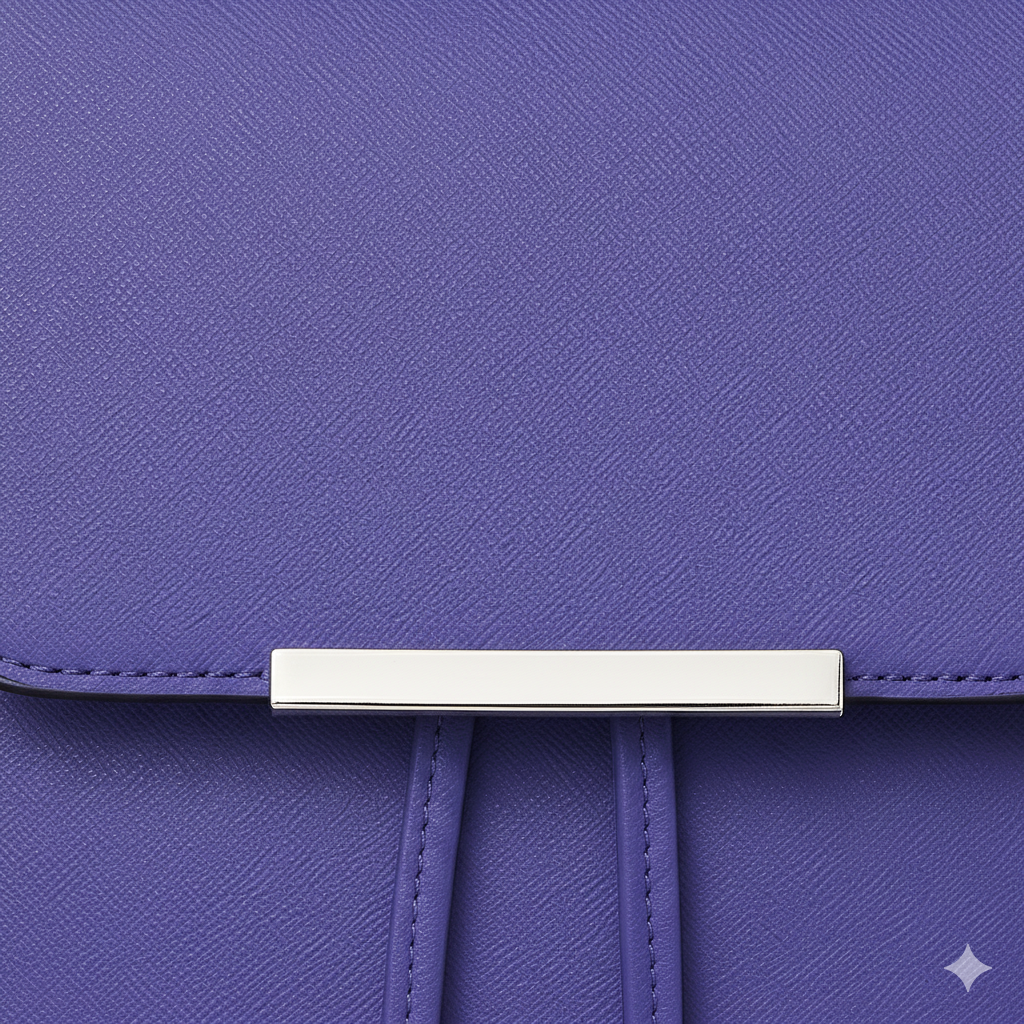 Damen Rucksack aus Kunstleder | Elegant & Praktisch