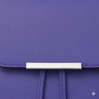 Damen Rucksack aus Kunstleder | Elegant & Praktisch