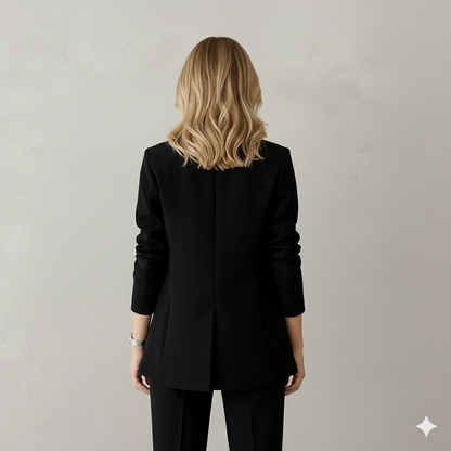 Damen Hosenanzug Elegant