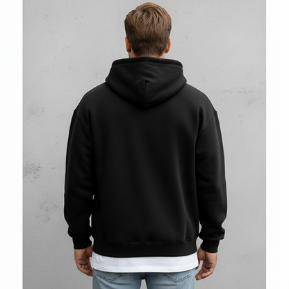 Herren Hoodie | Lässig & Bequem | Herbst/Winter