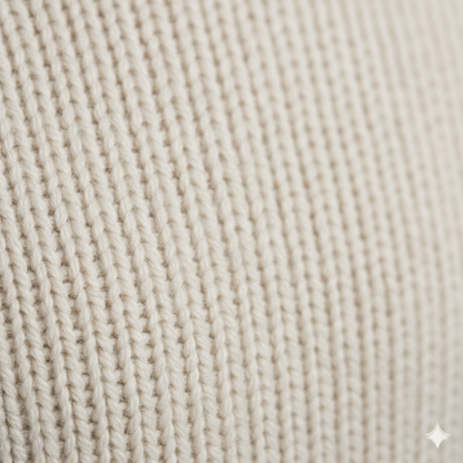 Herren Strickpullover mit Rollkragen | Warm & Elegant | Winter