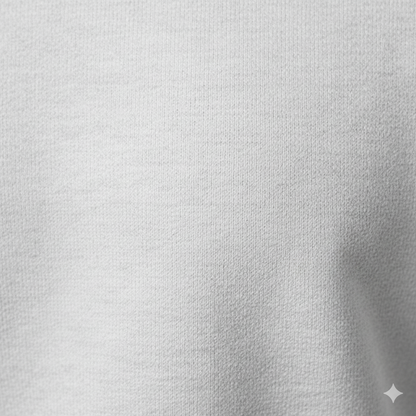 Herren Sweatshirt mit Rundhalsausschnitt