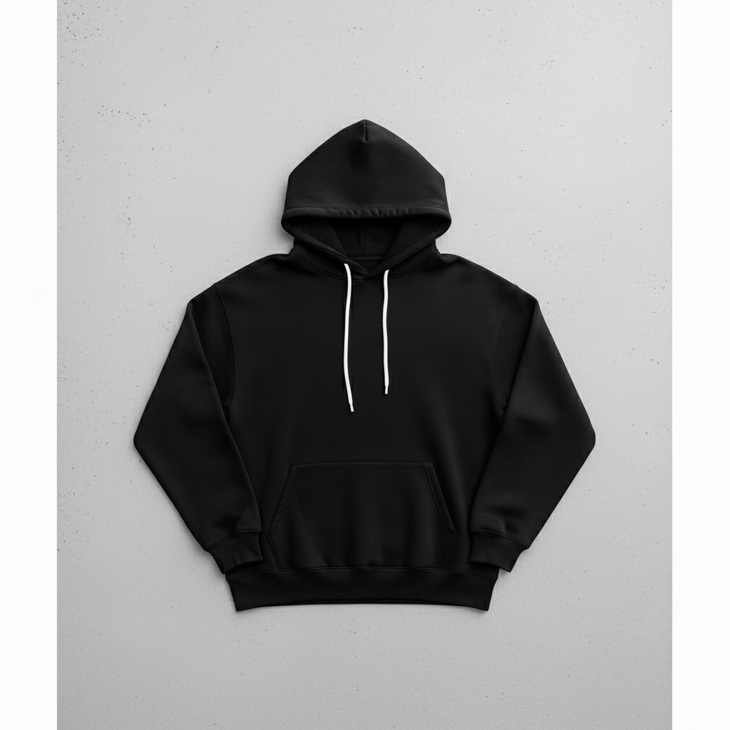 Herren Hoodie | Lässig & Bequem | Herbst/Winter