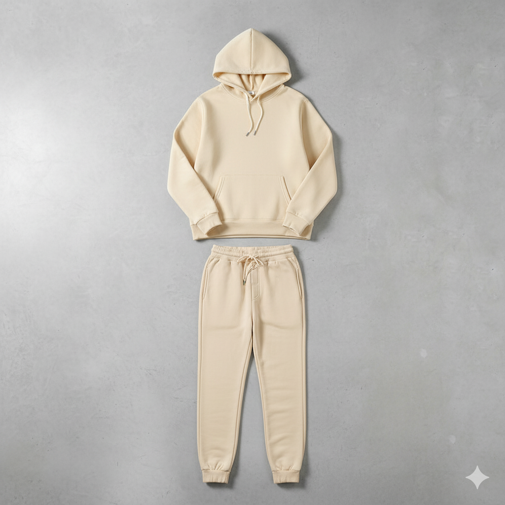 Unisex Hoodie oder Jogginghose