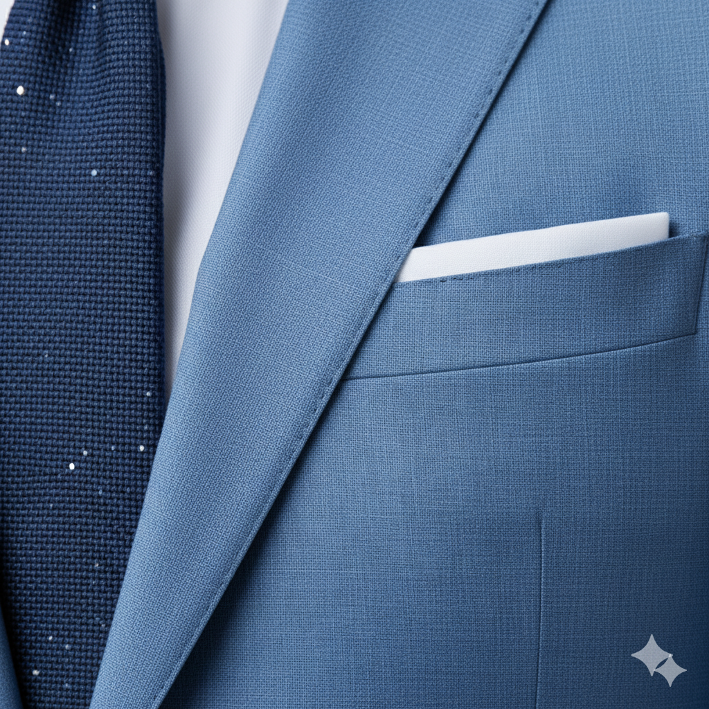 Herren Anzug Slim Fit | Elegant & Modern