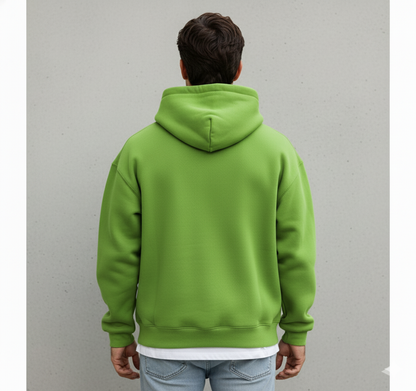 Herren Hoodie | Lässig & Bequem | Herbst/Winter