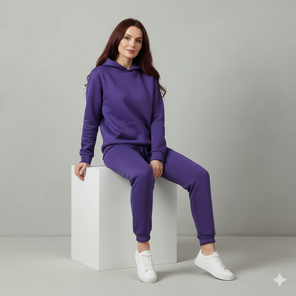 Unisex Hoodie oder Jogginghose
