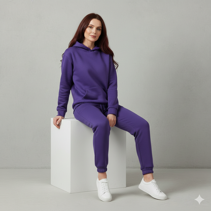 Unisex Hoodie oder Jogginghose