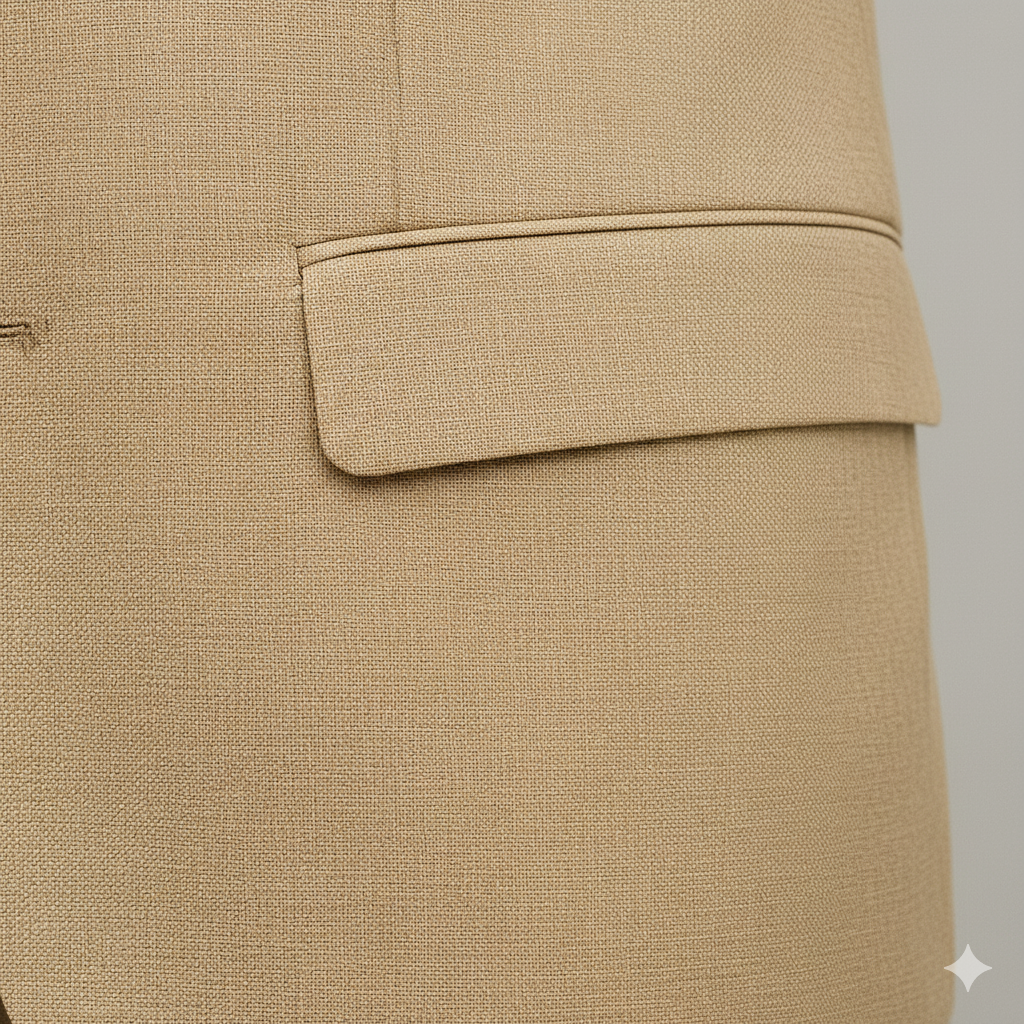 Herren Anzug | Slim Fit Business & Elegant