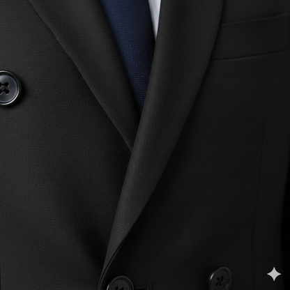 Herren Smoking 2-teilig Slim Fit | Elegant & Modern