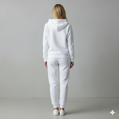 Unisex Hoodie oder Jogginghose