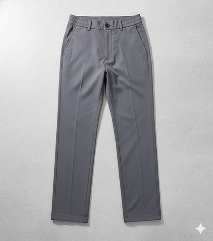 Herren Chinohose Slim Fit | Stretchkomfort für Business & Freizeit