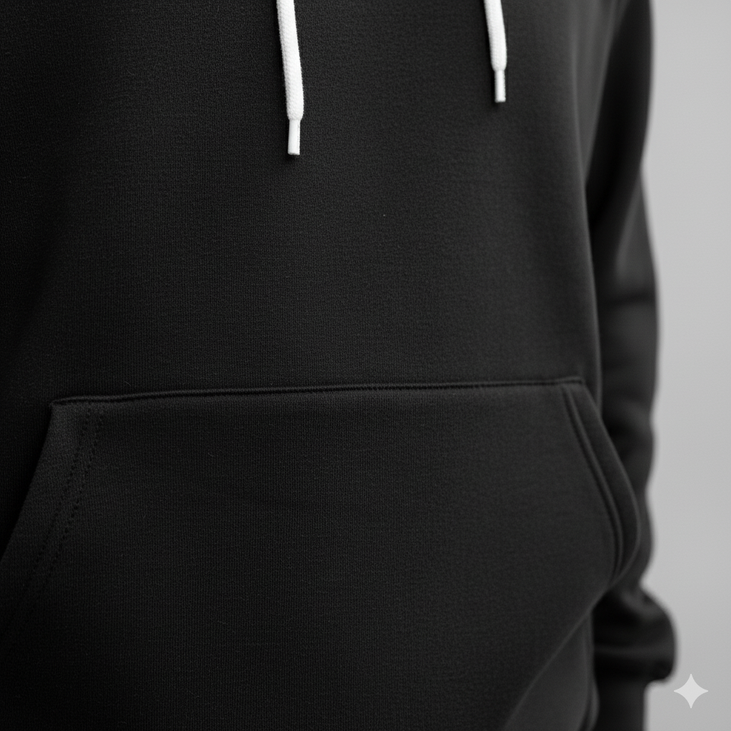 Herren Hoodie | Lässig & Bequem | Herbst/Winter