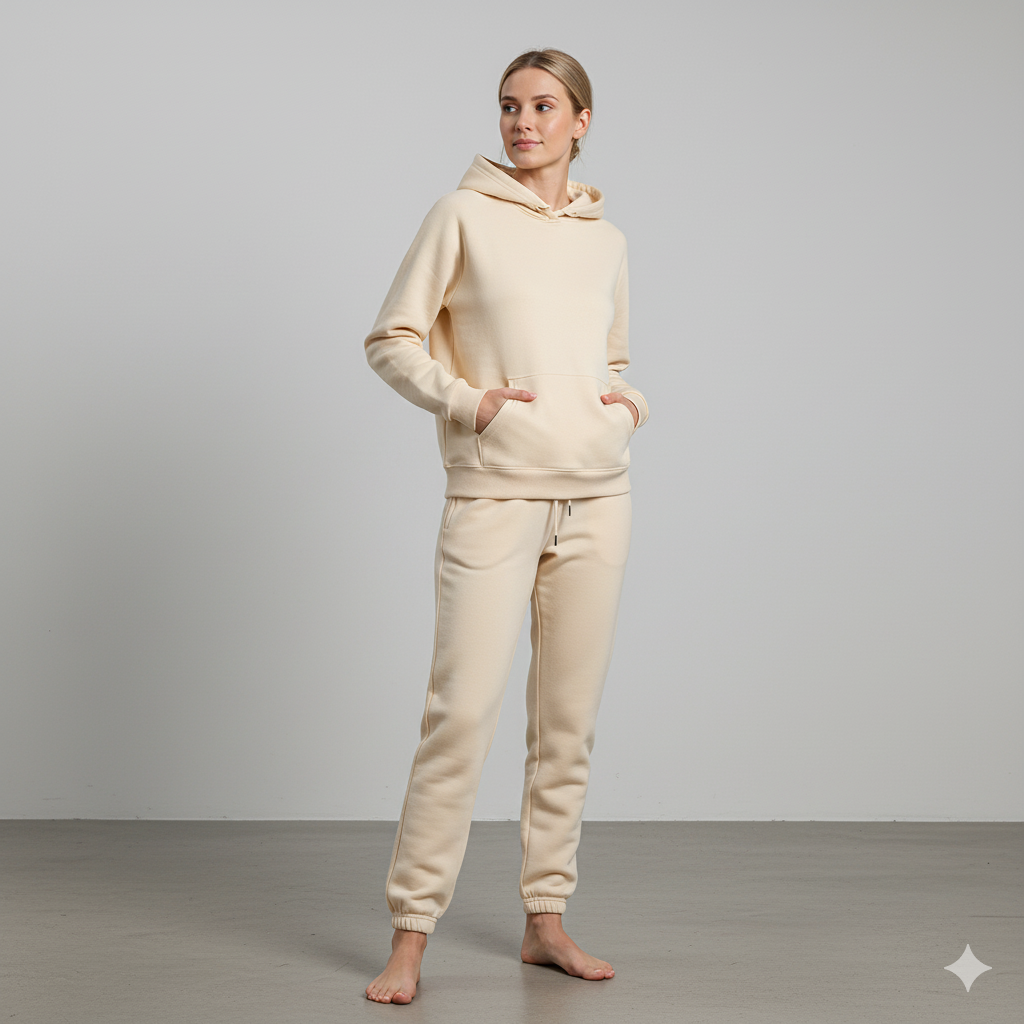 Unisex Hoodie oder Jogginghose