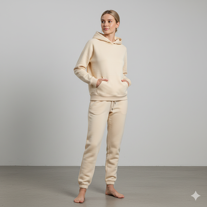 Unisex Hoodie oder Jogginghose
