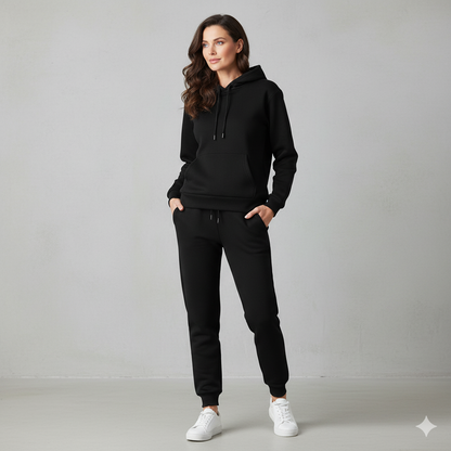 Unisex Hoodie oder Jogginghose