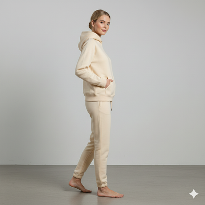Unisex Hoodie oder Jogginghose
