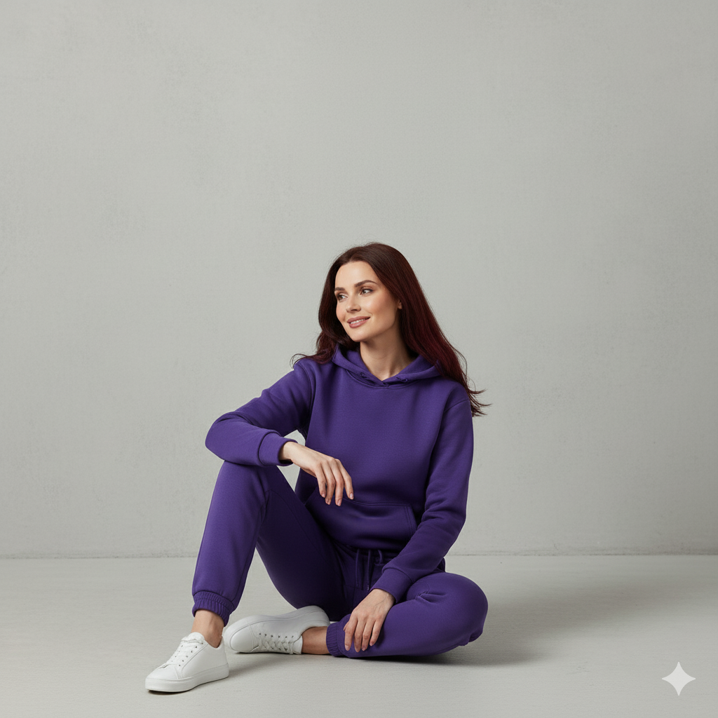 Unisex Hoodie oder Jogginghose