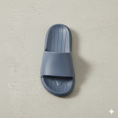Herren Badeschuhe | Leicht & Bequem für drinnen