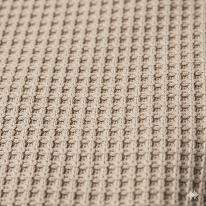Lässiger Damen Strickpullover mit V-Ausschnitt | Freizeit | Herbst