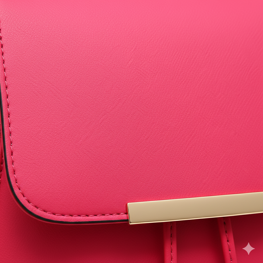 Damen Rucksack aus Kunstleder | Elegant & Praktisch